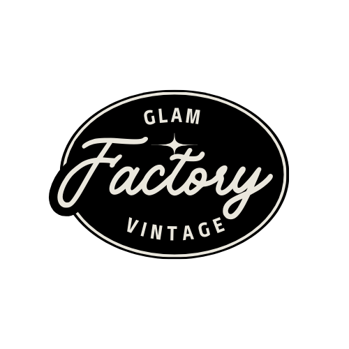 Glam Factory Vintage 