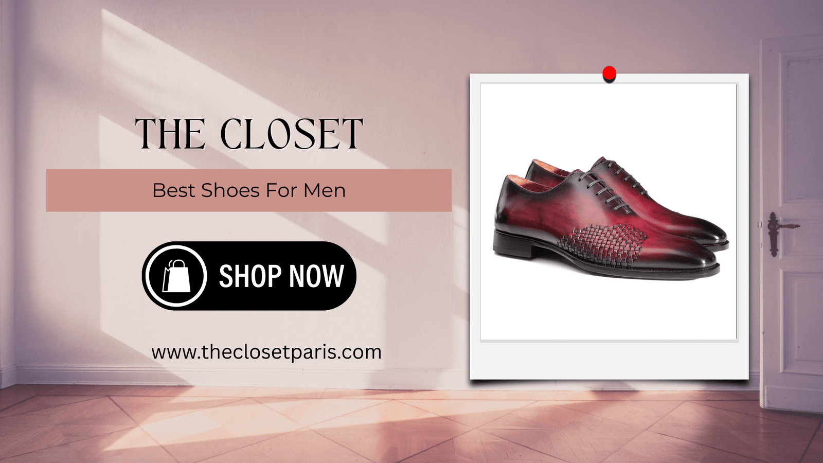 Cream Sale On Sale Website Homepage Banner 6 min - theclosetparis