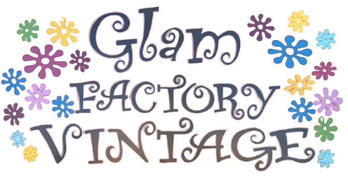 Glam Factory Vintage