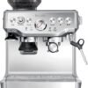 Breville Barista Express Espresso Machine