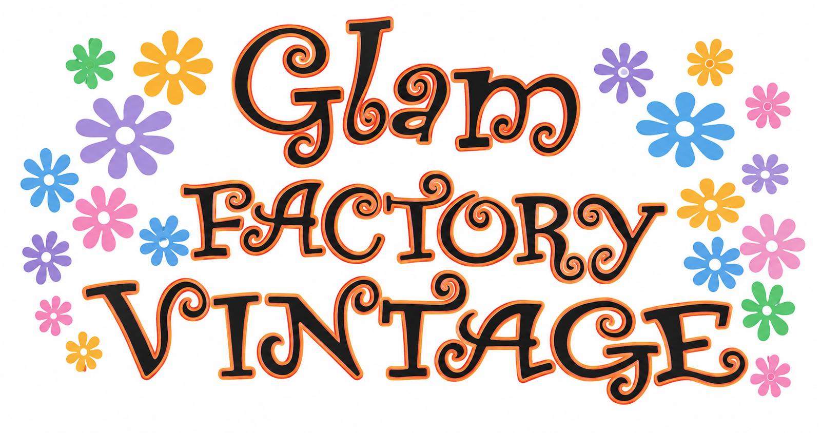 Glam Factory Vintage